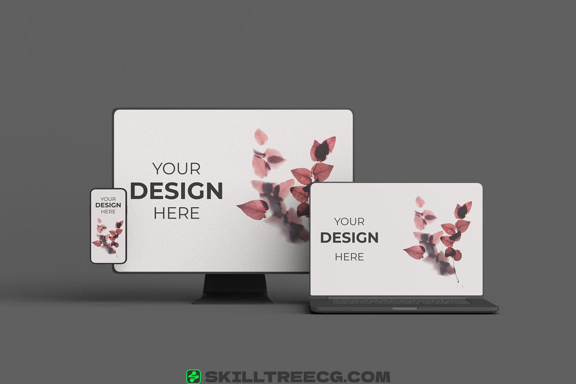 图片[6]-Responsive Devices Mockup（686408）-技能树